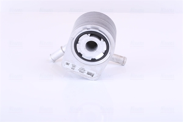 Oil Cooler, engine oil ** FIRST FIT ** 90849