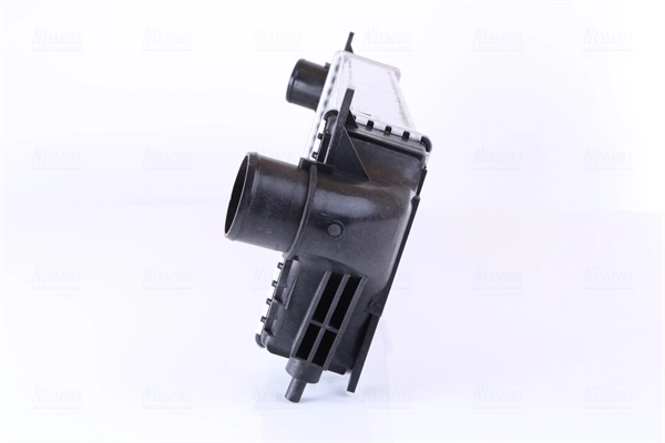 Charge Air Cooler 96245