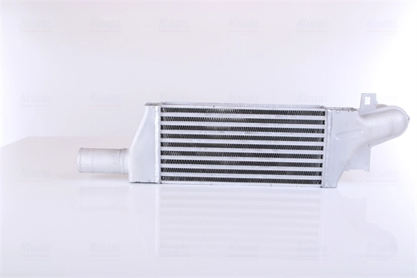 NISSENS 96898 Charge Air Cooler