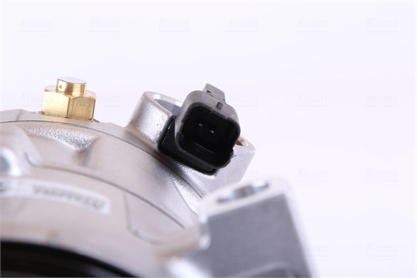 Compressor, air conditioning ** FIRST FIT ** 890324