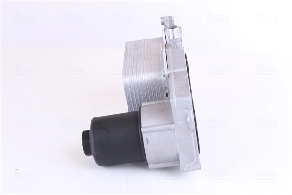 Oil Cooler, engine oil ** FIRST FIT ** 90945