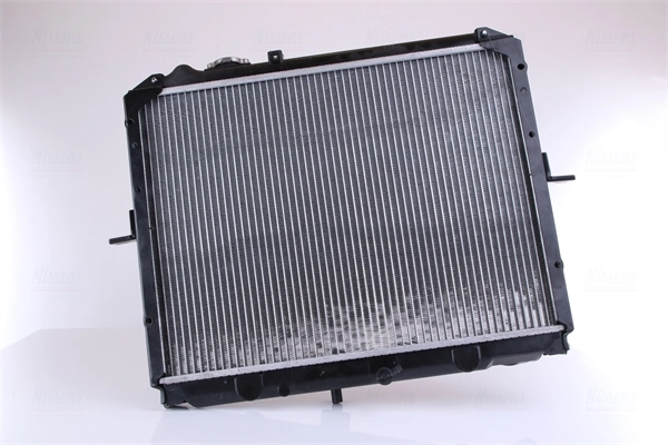 Radiator, engine cooling 66646
