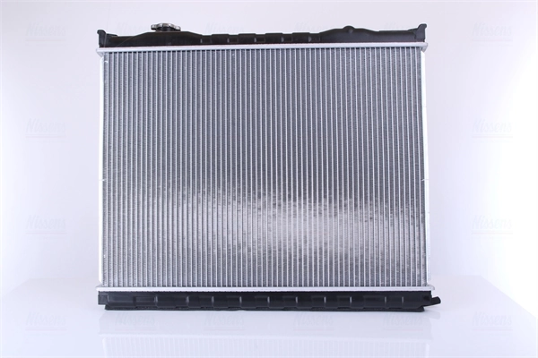 Radiator, engine cooling 66766