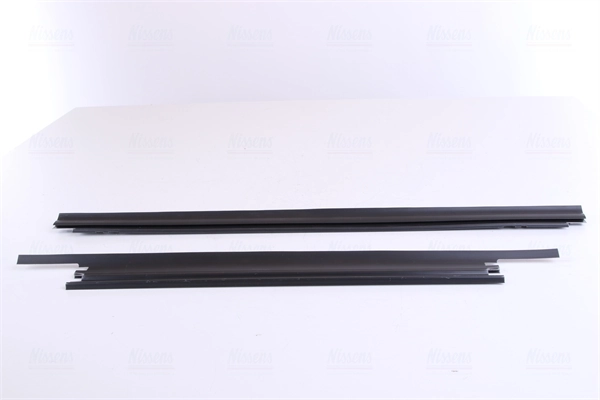 Charge Air Cooler 96552