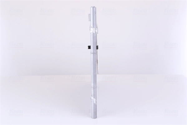 NISSENS 940070 Condenser, air conditioning