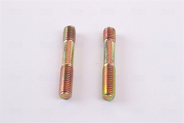 Condenser, air conditioning 940750