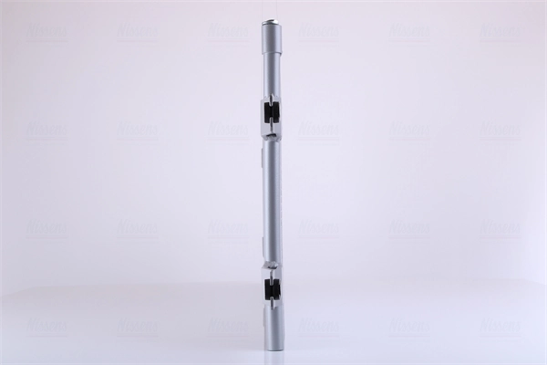 NISSENS 940264 Condenser, air conditioning