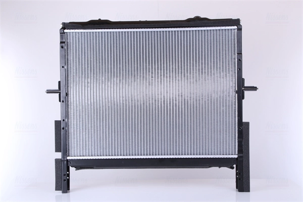 Radiator, engine cooling 66657