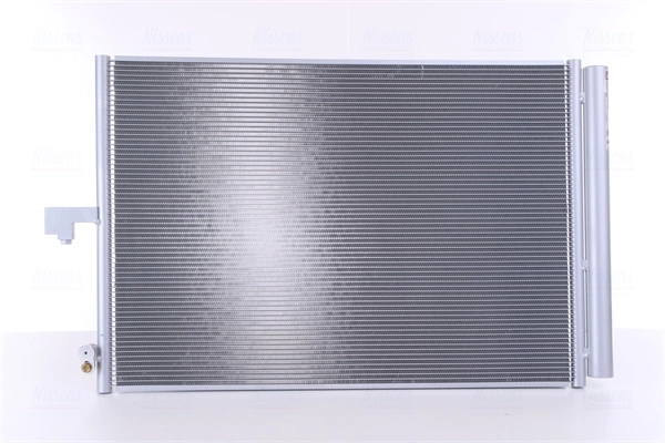 Condenser, air conditioning ** FIRST FIT ** 940780