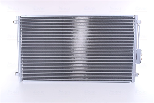 Condenser, air conditioning ** FIRST FIT ** 94557