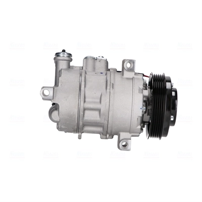 NISSENS 891108 Compressor, air conditioning