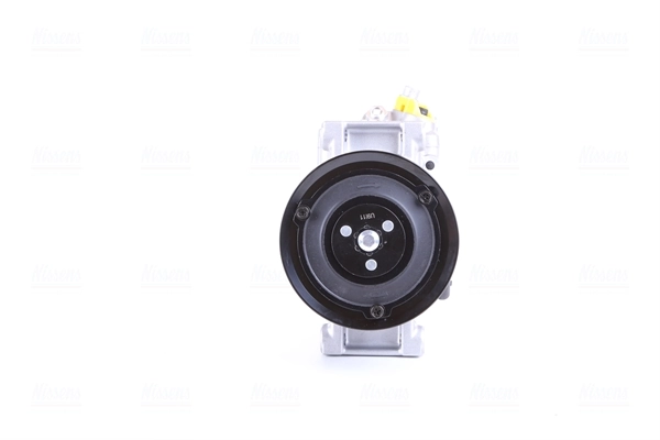 Compressor, air conditioning ** FIRST FIT ** 890757