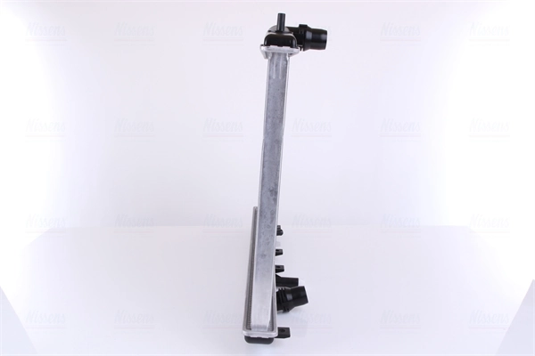 NISSENS 681408 Radiator, engine cooling