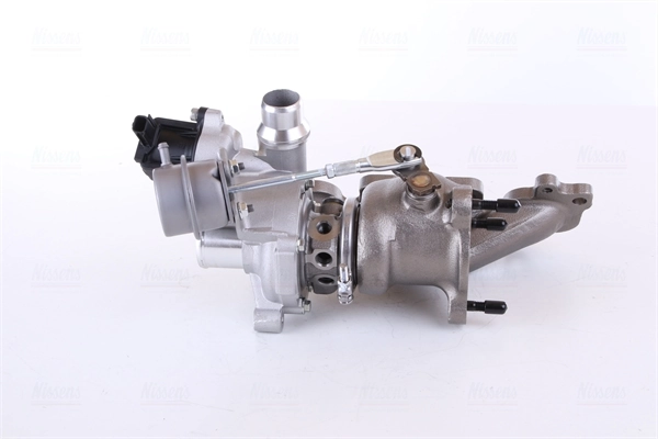 Charger, charging (supercharged/turbocharged) ** FACTORY NEW ** 93446