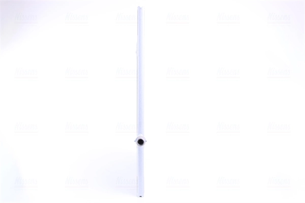 Radiator, engine cooling 606497