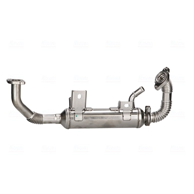 NISSENS 989467 Cooler, exhaust gas recirculation