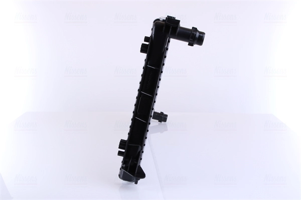 Radiator, engine cooling ** FIRST FIT ** 60302A