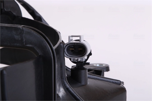 Fan, engine cooling 85000