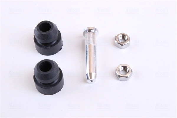 Radiator, engine cooling ** FIRST FIT ** 64311A