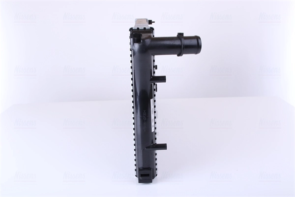 Radiator, engine cooling 617847