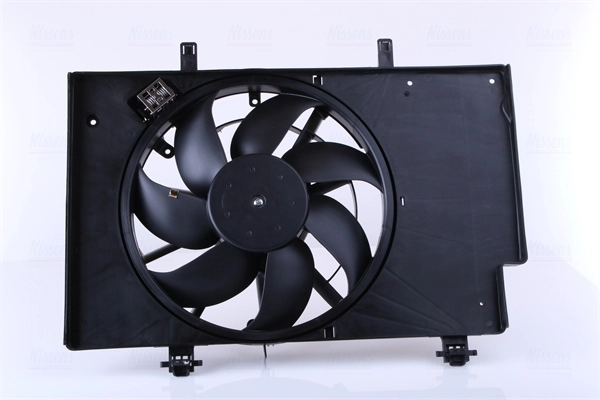 Fan, engine cooling 85752