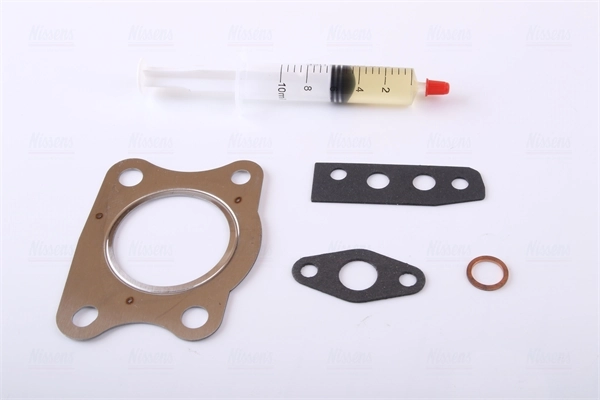 Charger, charging (supercharged/turbocharged) ** FACTORY NEW ** 93283