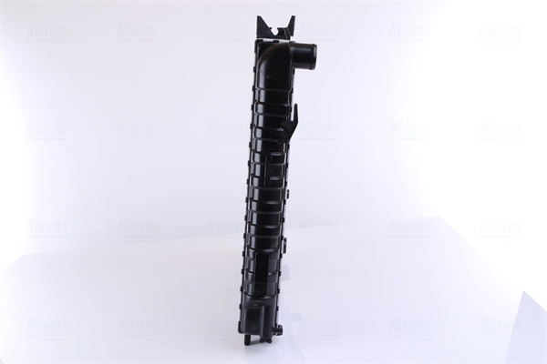 NISSENS 62754A Radiator, engine cooling