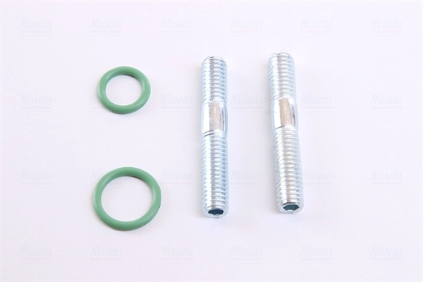 Condenser, air conditioning ** FIRST FIT ** 94870