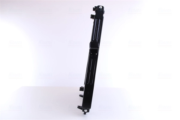 NISSENS 66768 Radiator, engine cooling