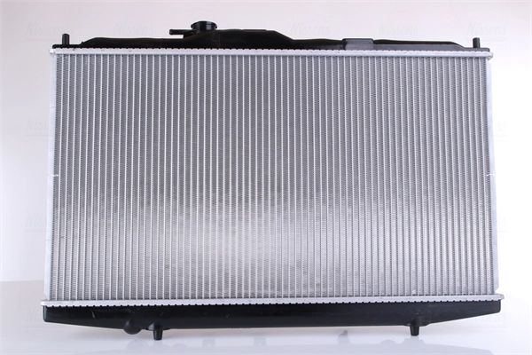 Radiator, engine cooling 63345