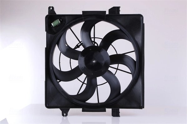 Fan, engine cooling 850039