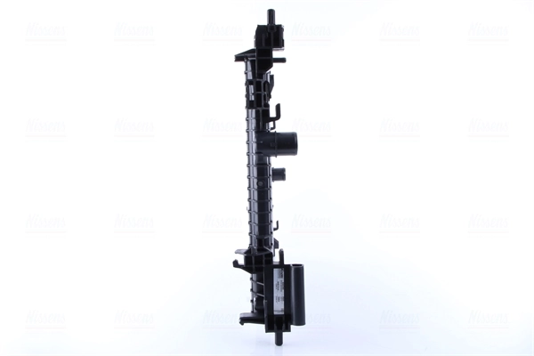 Radiator, engine cooling 606390