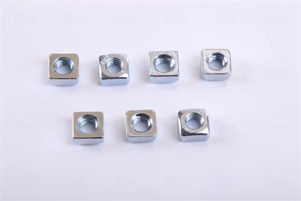 Radiator, engine cooling 68510