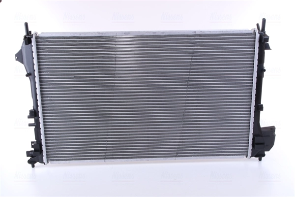 Radiator, engine cooling 63022A