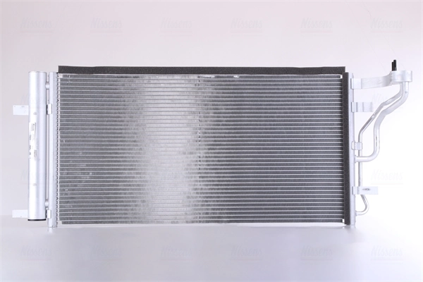 Condenser, air conditioning 941160