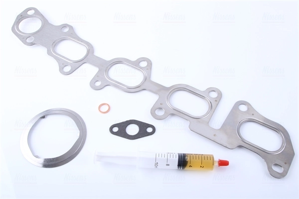 Charger, charging (supercharged/turbocharged) ** FACTORY NEW ** 93505