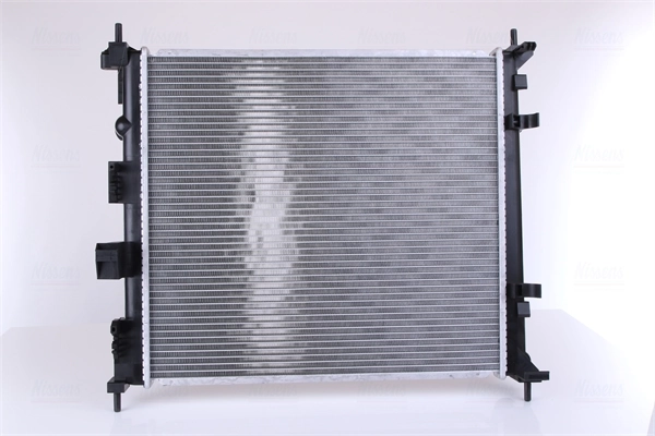 Radiator, engine cooling 68774