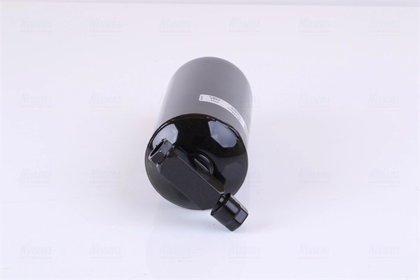 NISSENS 95111 Dryer, air conditioning