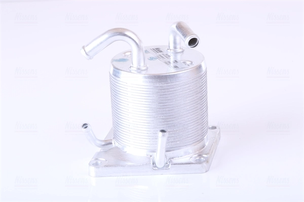 Oil Cooler, automatic transmission 91293