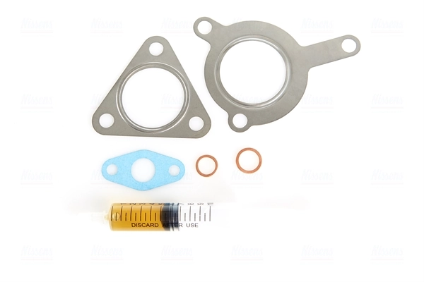 Charger, charging (supercharged/turbocharged) ** FACTORY NEW ** 93149