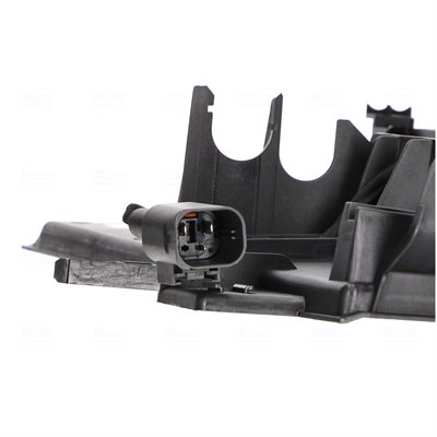 Fan, engine cooling 850126