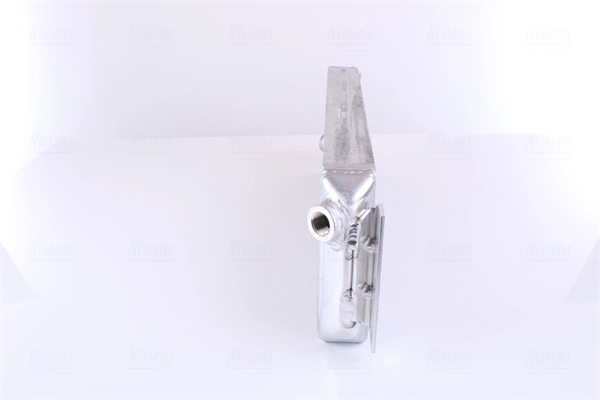 Oil Cooler, engine oil 90730