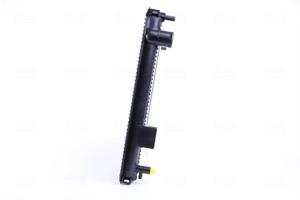 NISSENS 606635 Radiator, engine cooling
