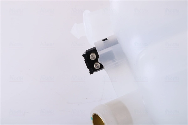 Expansion Tank, coolant ** FIRST FIT ** 996195