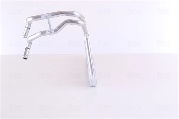 NISSENS 90636 Oil Cooler, steering