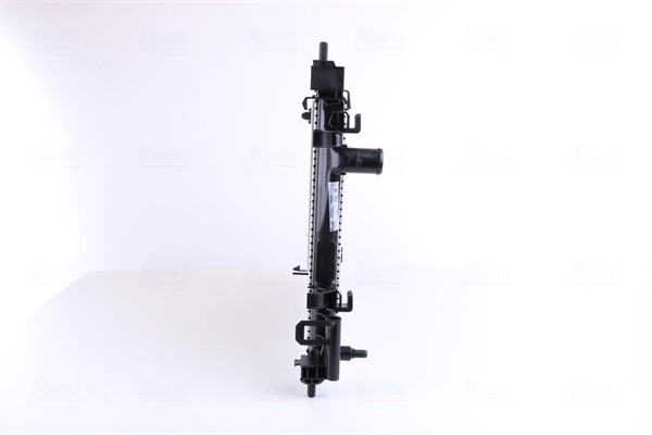 Radiator, engine cooling 630743