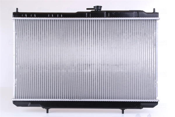 NISSENS 68736 Radiator, engine cooling