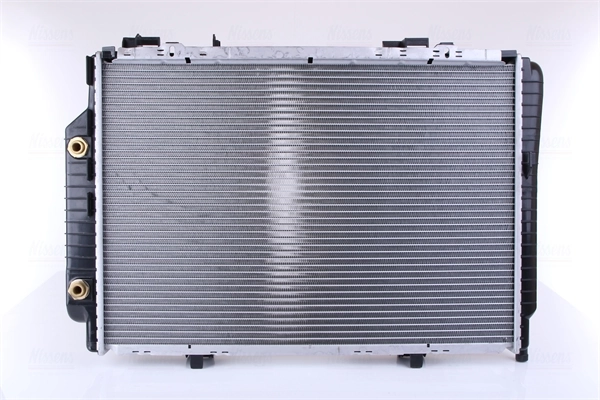 Radiator, engine cooling 62618