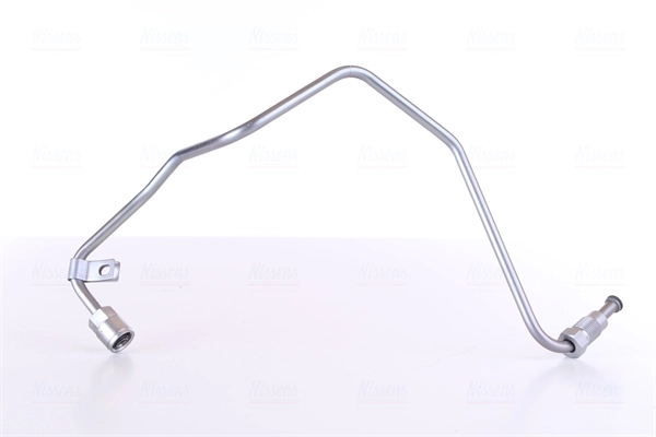 Ölleitung, Lader 935109