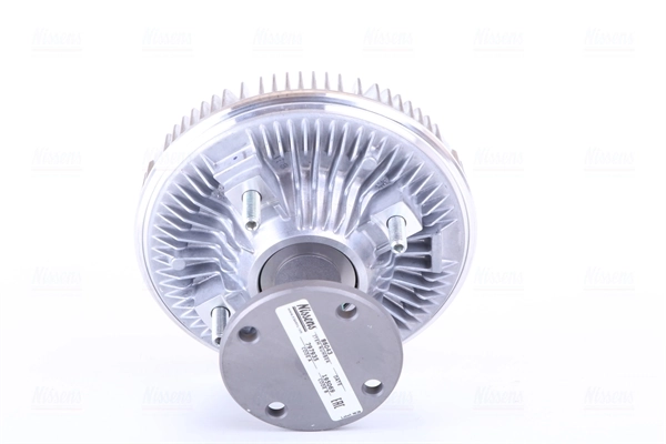 NISSENS 86043 Clutch, radiator fan
